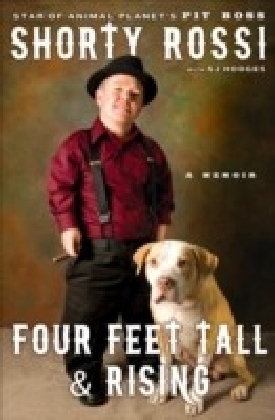 Four Feet Tall and Rising