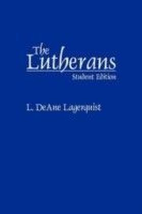 Lutherans main product photo