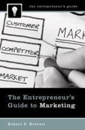 Entrepreneur's Guide to Marketing