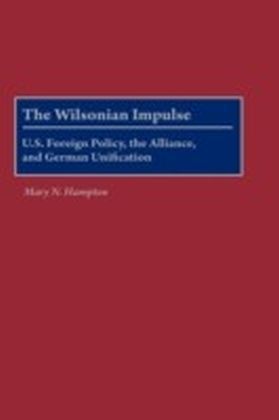 Wilsonian Impulse