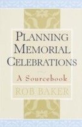 Planning Memorial Celebrations