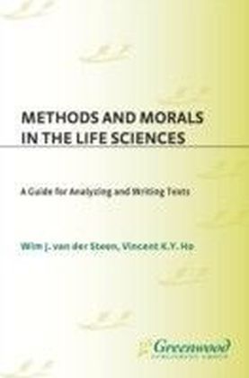 Methods and Morals in the Life Sciences