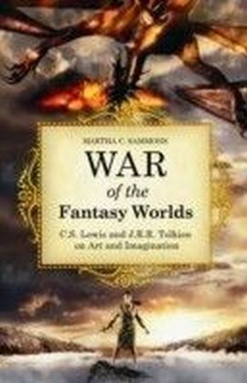 War of the Fantasy Worlds