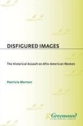 Disfigured Images