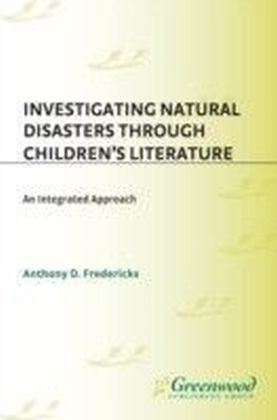 Investigating Natural Disasters Through Children's Literature main product photo