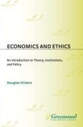 Economics and Ethics