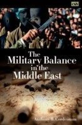Military Balance in the Middle East