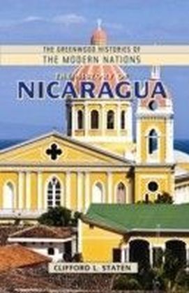 History of Nicaragua