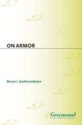 On Armor main product photo