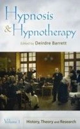 Hypnosis and Hypnotherapy main product photo
