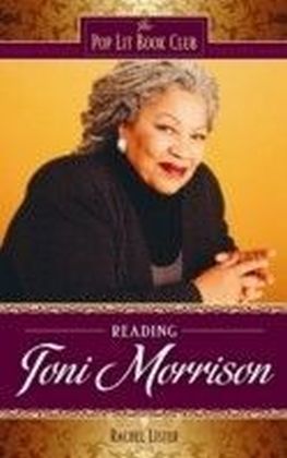 Reading Toni Morrison main product photo