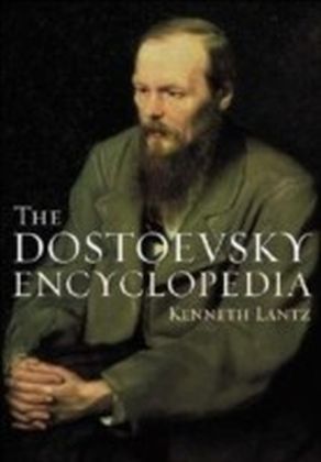 Dostoevsky Encyclopedia