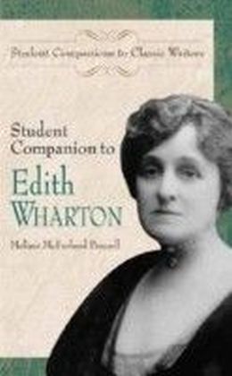 Student Companion to Edith Wharton