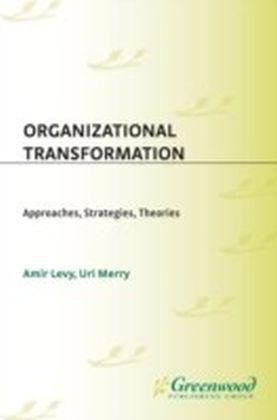 Organizational Transformation