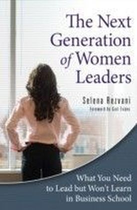 Next Generation of Women Leaders