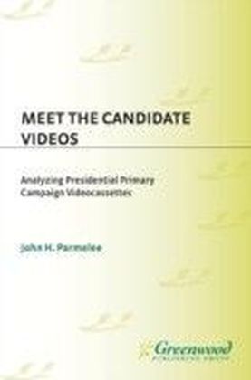 Meet the Candidate Videos