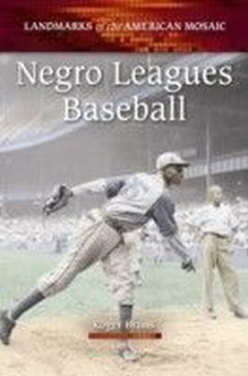 Negro Leagues Baseball