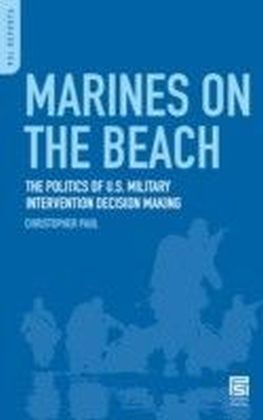 Marines on the Beach