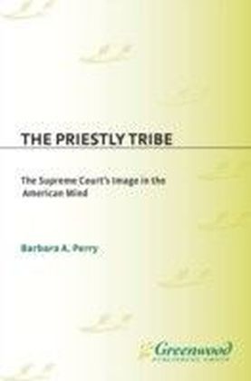 Priestly Tribe