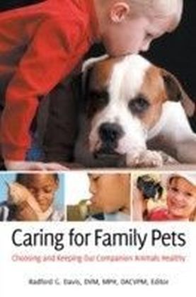 Caring for Family Pets
