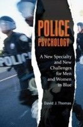 Police Psychology