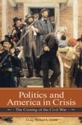 Politics and America in Crisis main product photo
