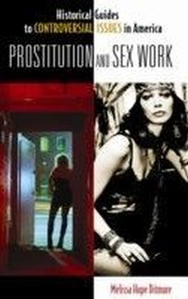 Prostitution and Sex Work