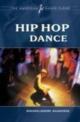 Hip Hop Dance