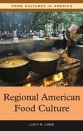Regional American Food Culture main product photo