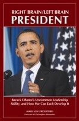 Right Brain/Left Brain President