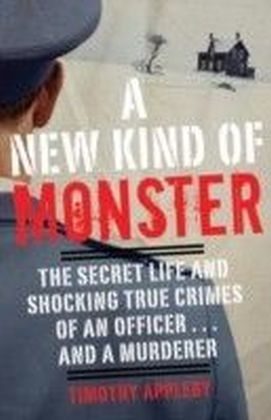 New Kind of Monster main product photo