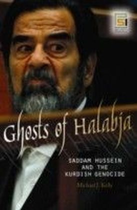 Ghosts of Halabja