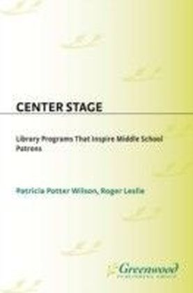 Center Stage