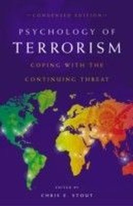 Psychology of Terrorism, Condensed Edition