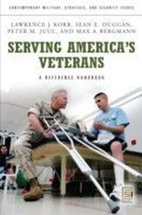 Serving America's Veterans