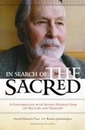 In Search of the Sacred