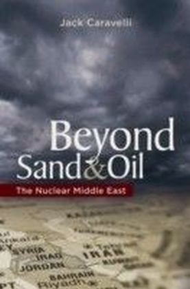 Beyond Sand and Oil