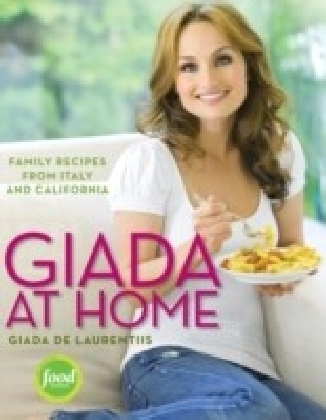 Giada at Home