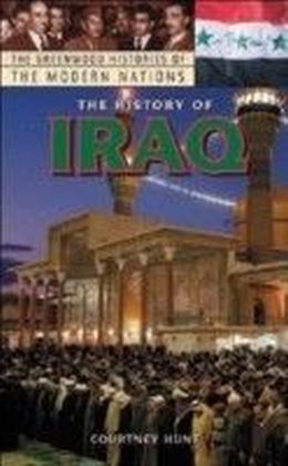 History of Iraq main product photo