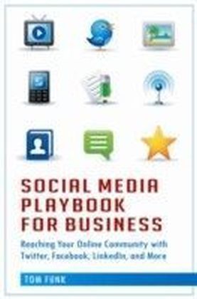 Social Media Playbook for Business