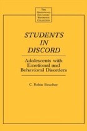 Students in Discord