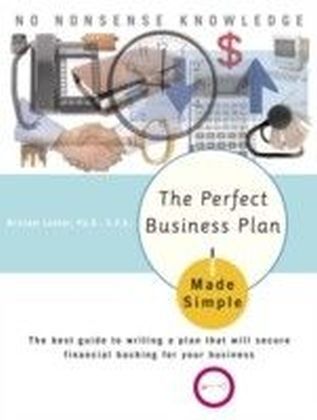 Perfect Business Plan Made Simple