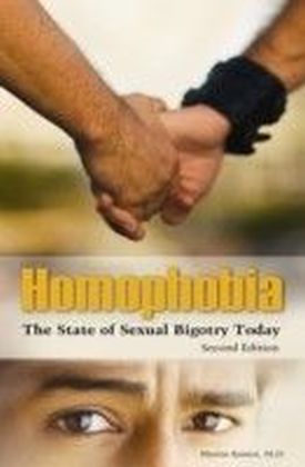 Homophobia, Second Edition