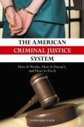 American Criminal Justice System