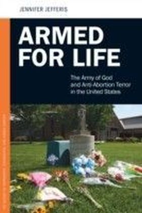 Armed for Life main product photo