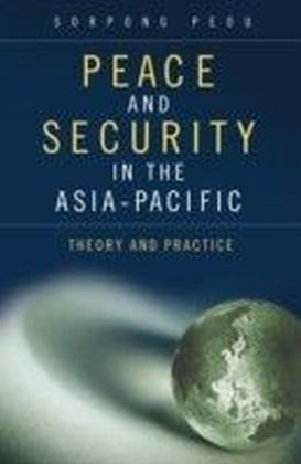Peace and Security in the Asia-Pacific