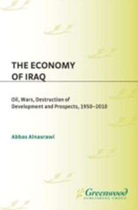 Economy of Iraq