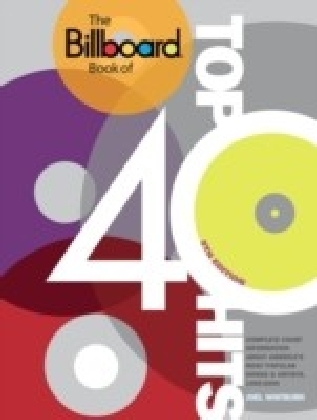 Billboard Book of Top 40 Hits, 9th Edition main product photo