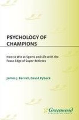 Psychology of Champions