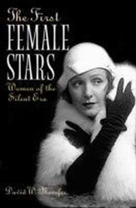 First Female Stars